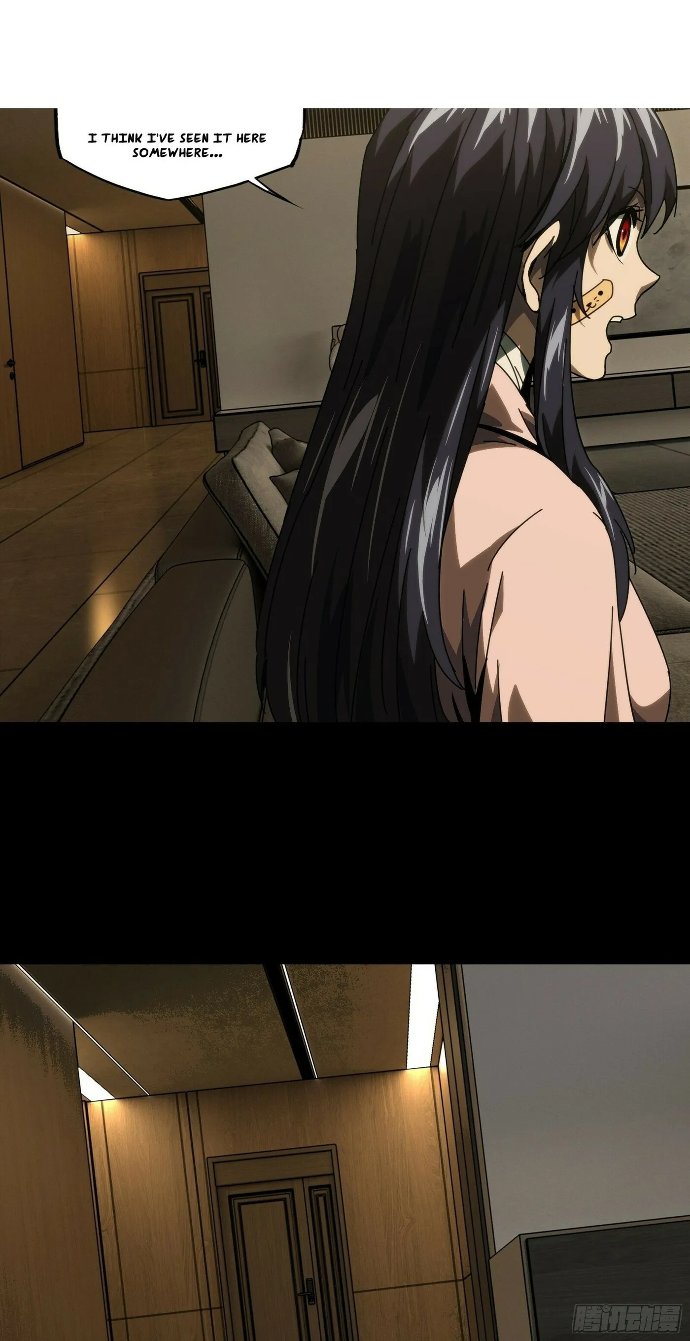 Manga page 40