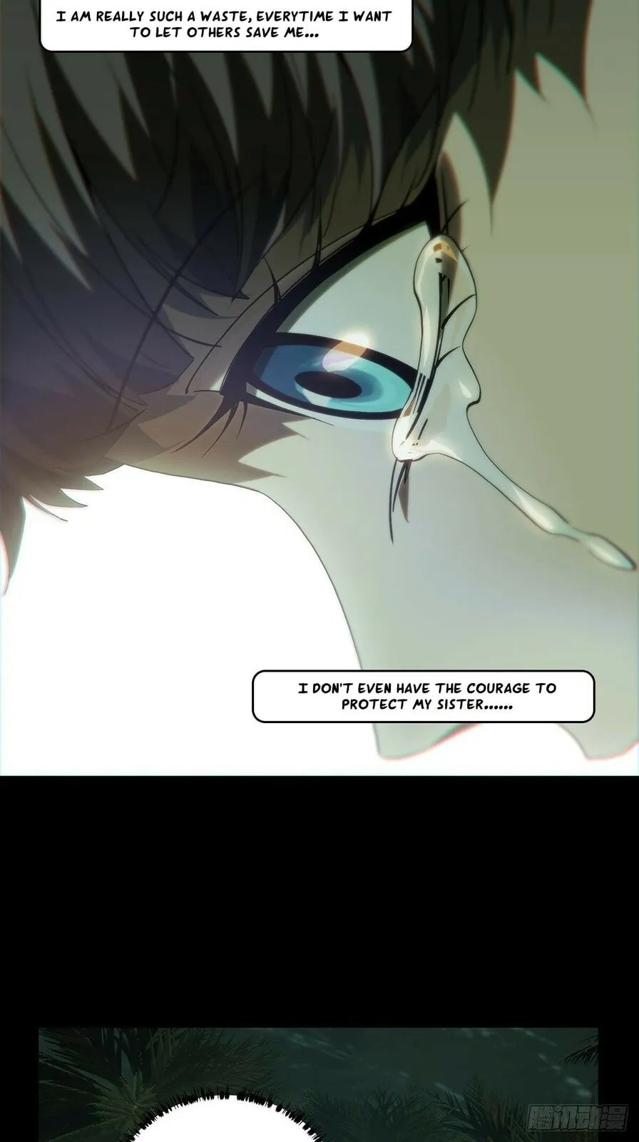 Manga page 21