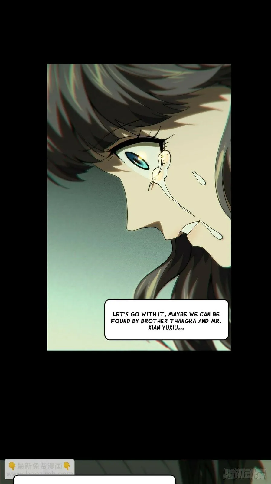 Manga page 20