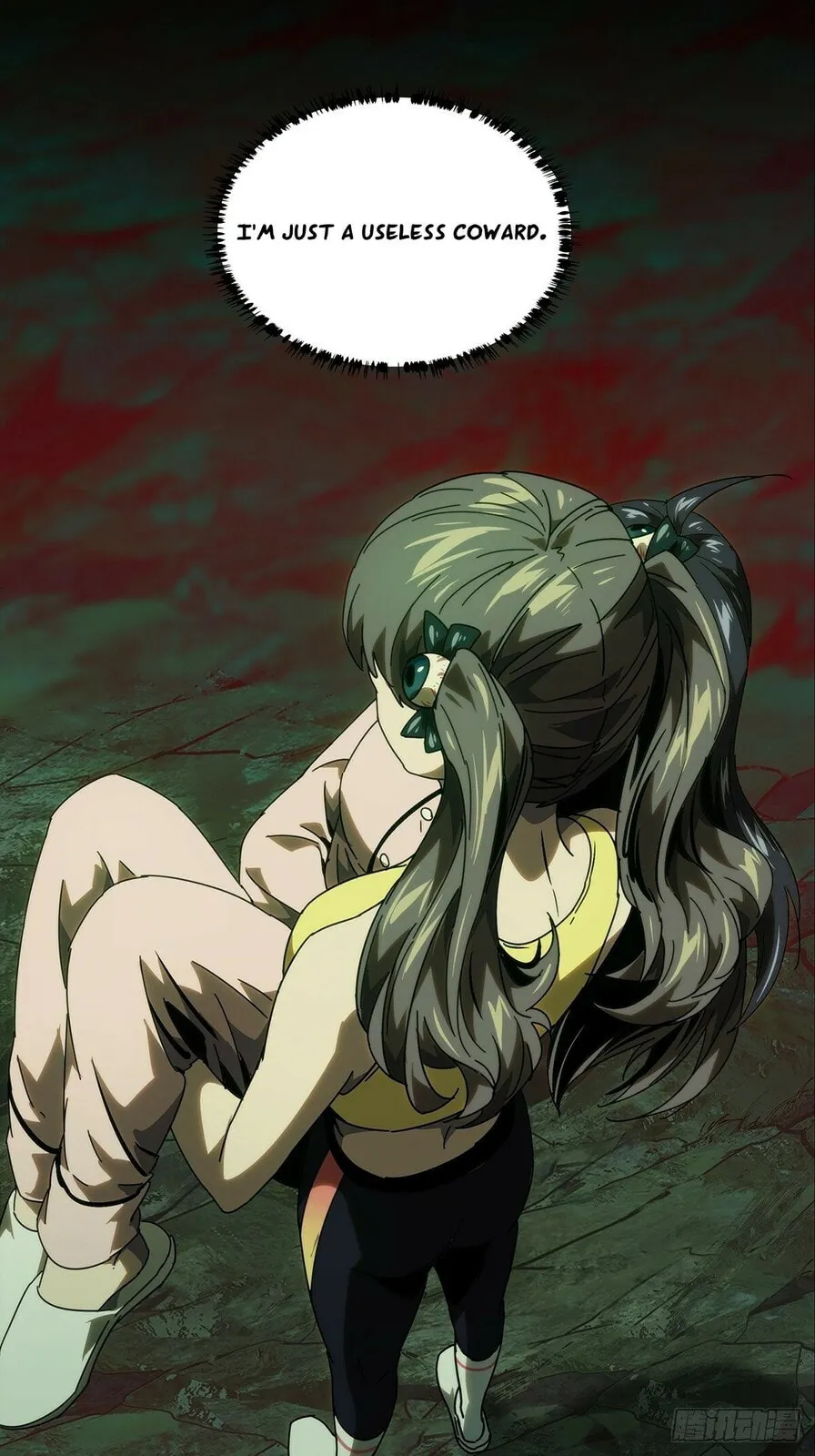 Manga page 26