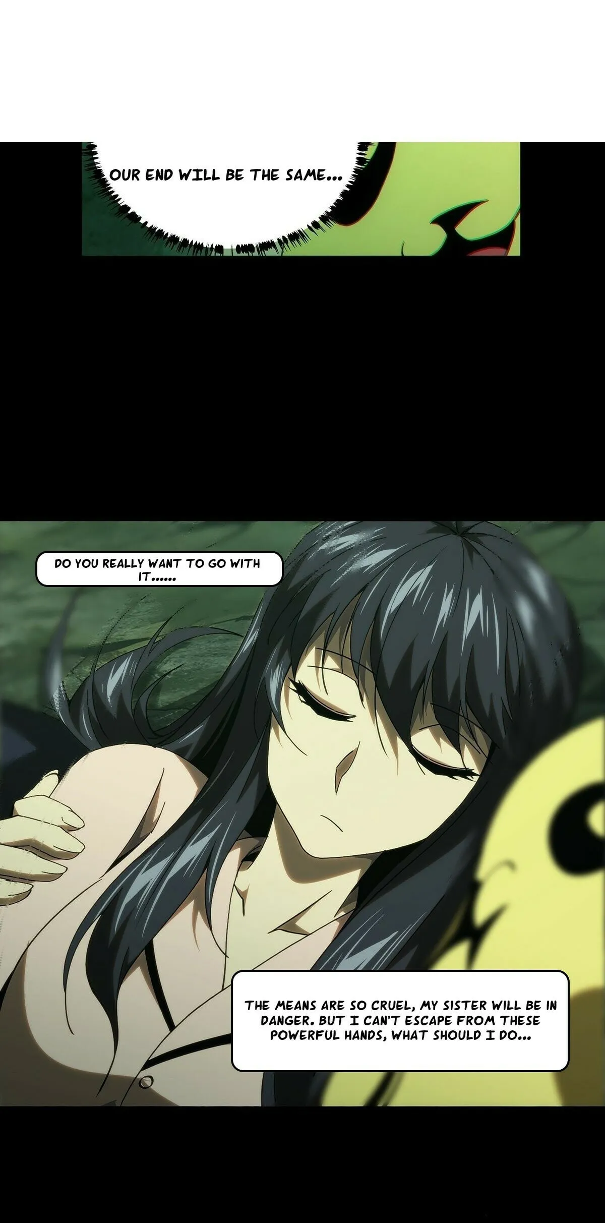 Manga page 19