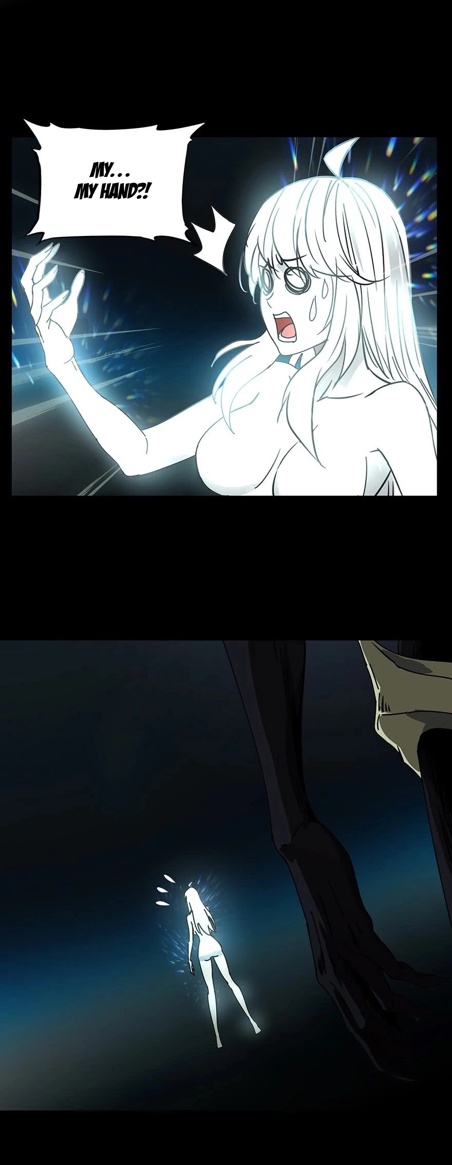 Manga page 11
