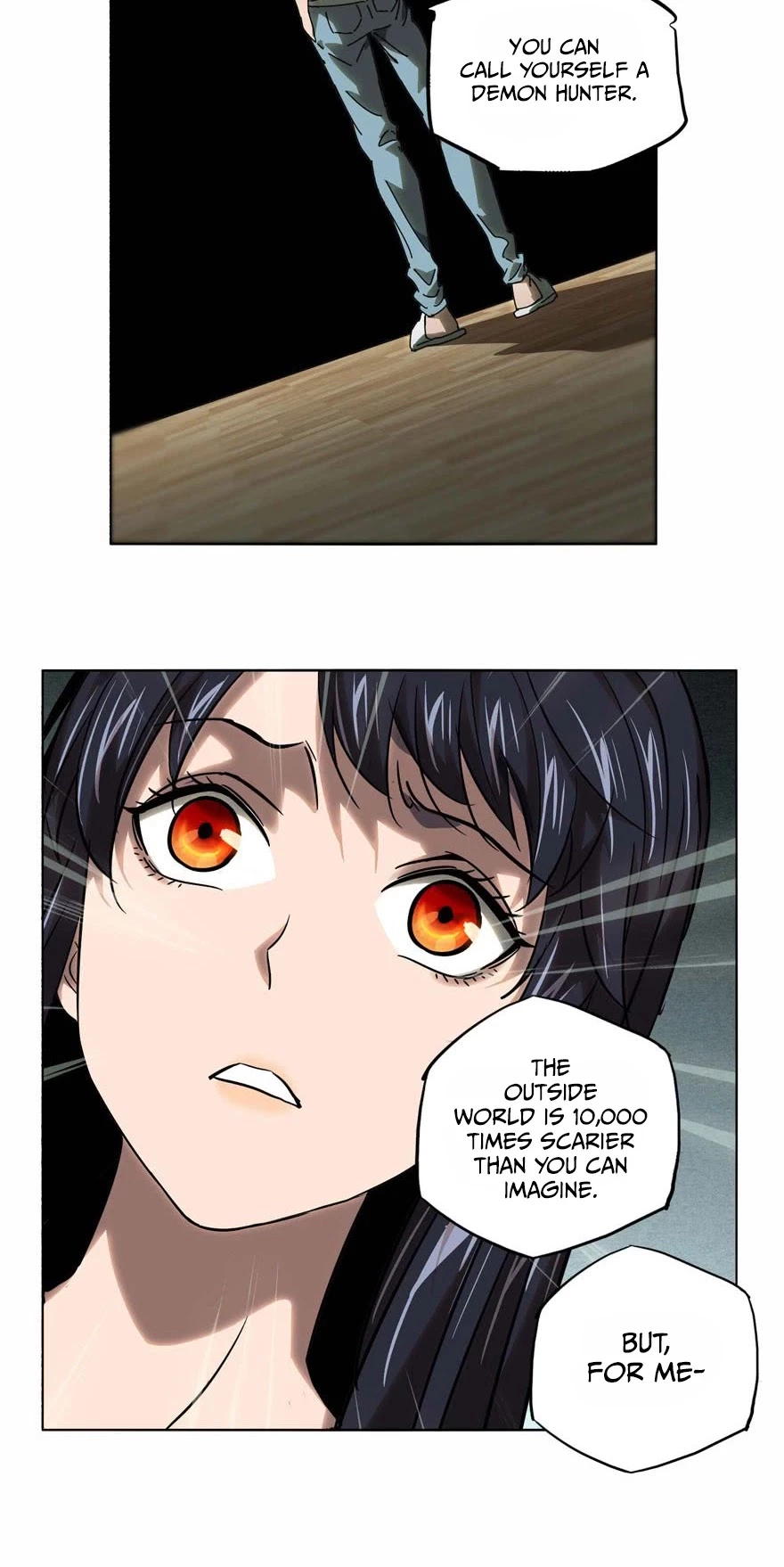 Manga page 12