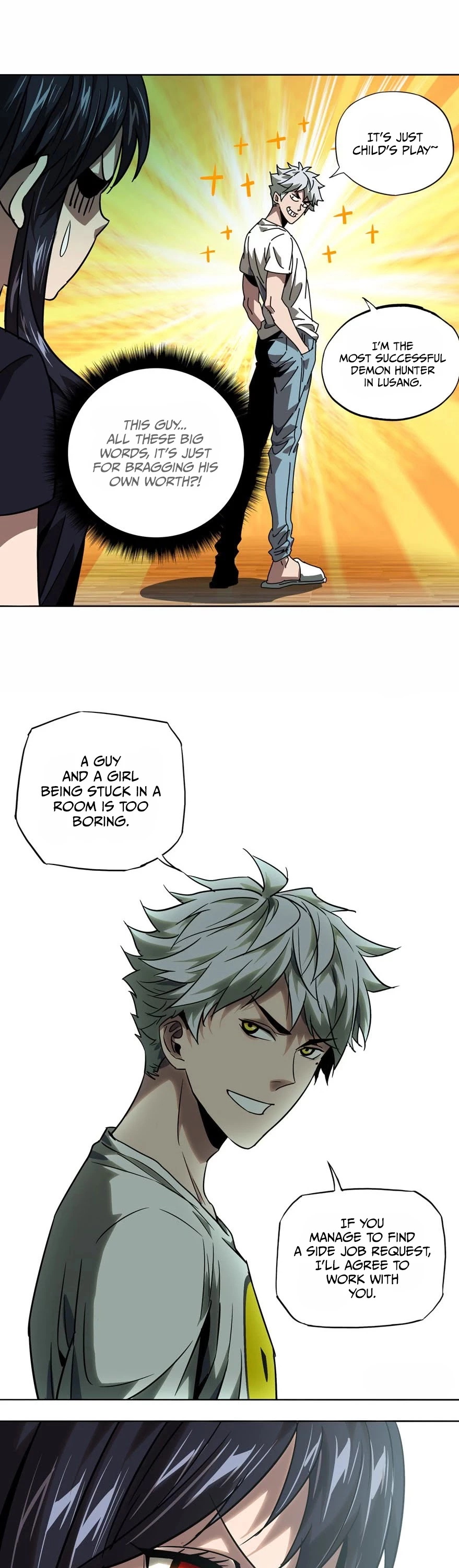 Manga page 13