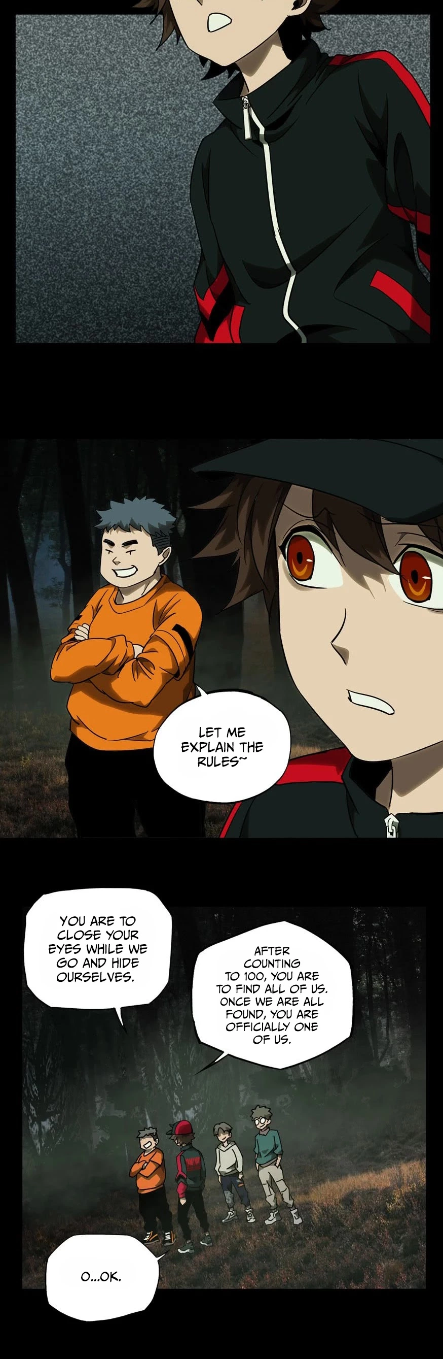 Manga page 18