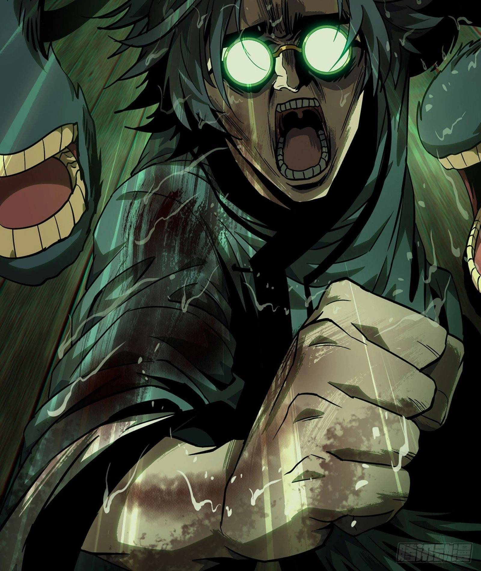 Manga page 51