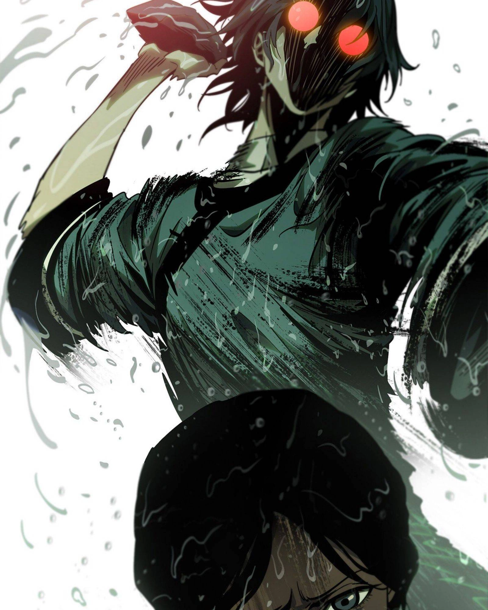 Manga page 40