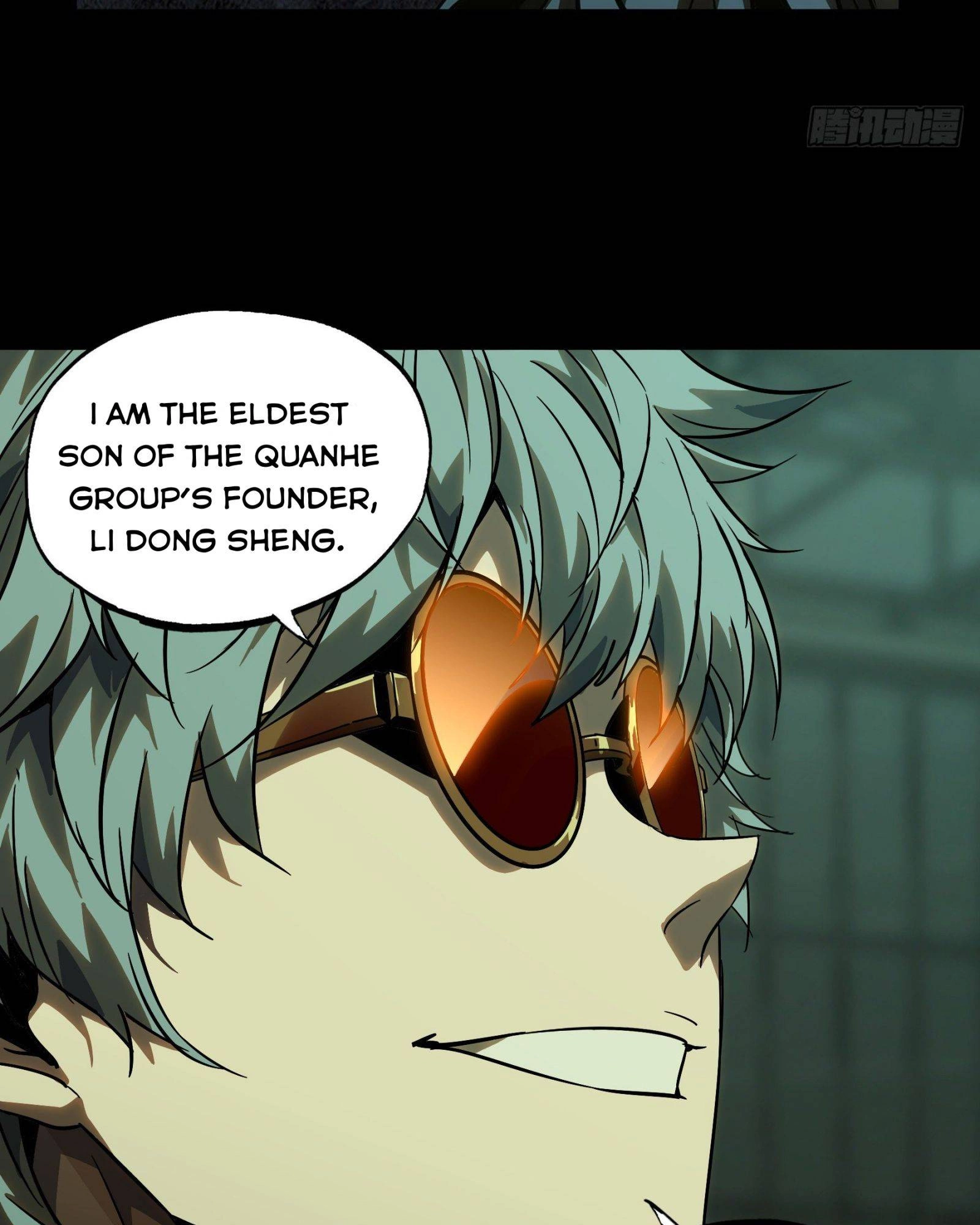 Manga page 21