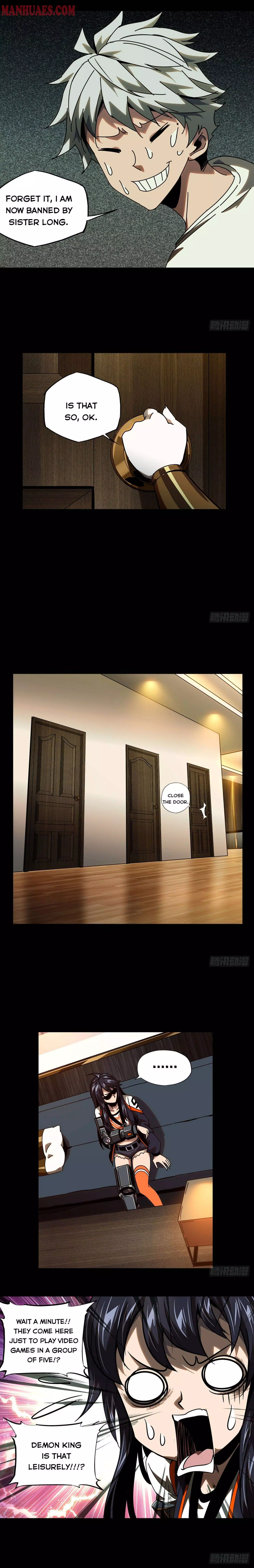 Manga page 10