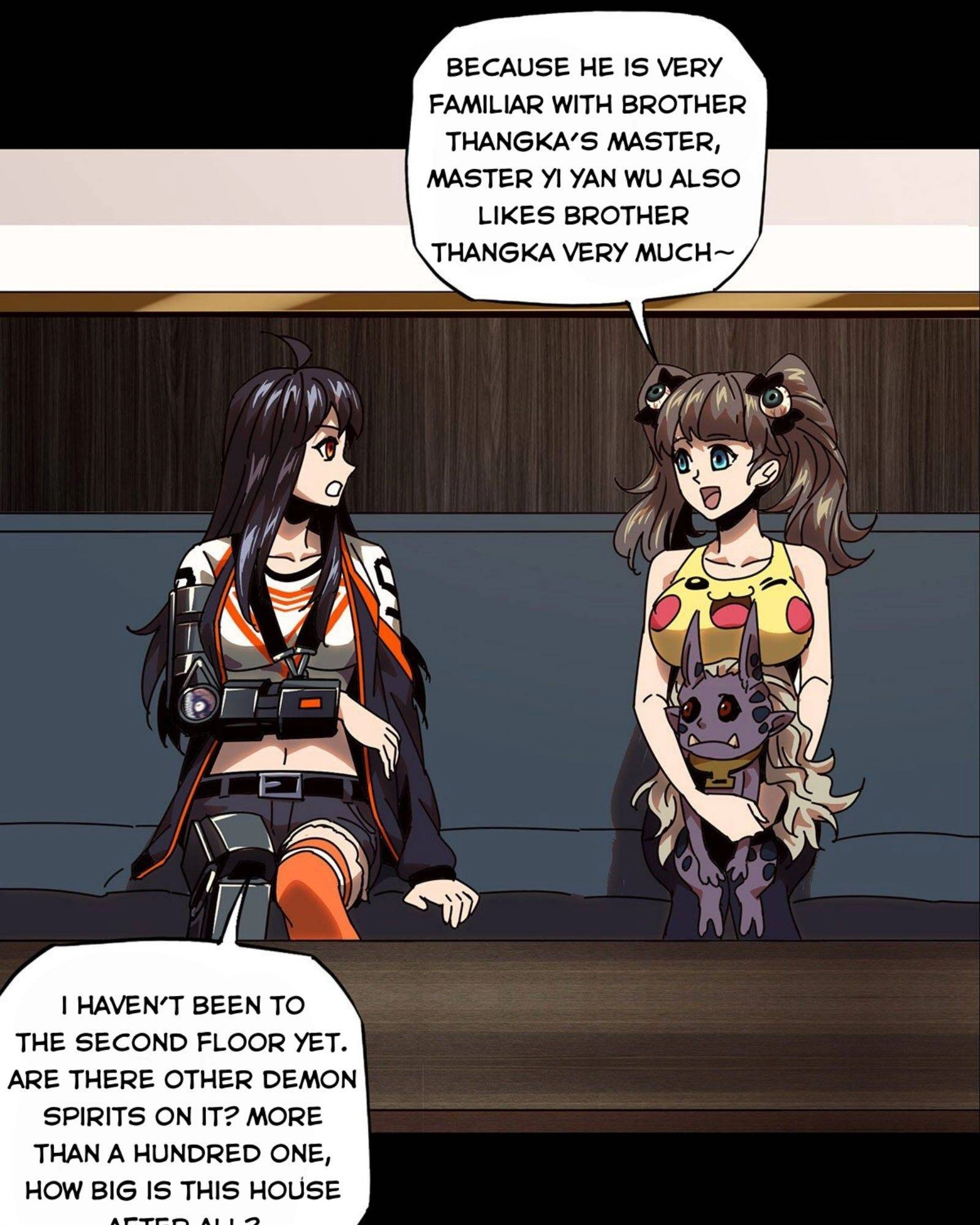 Manga page 12