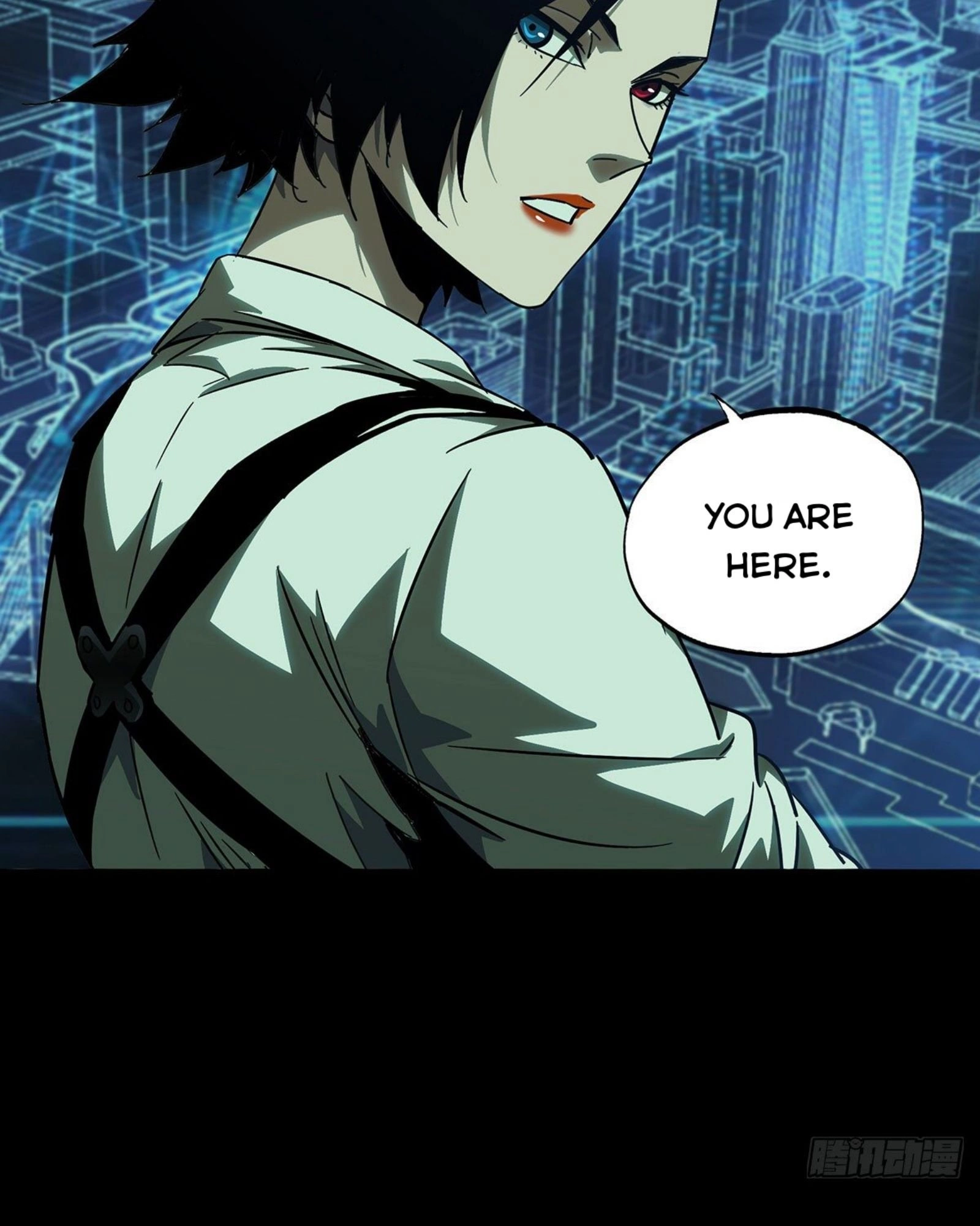 Manga page 33