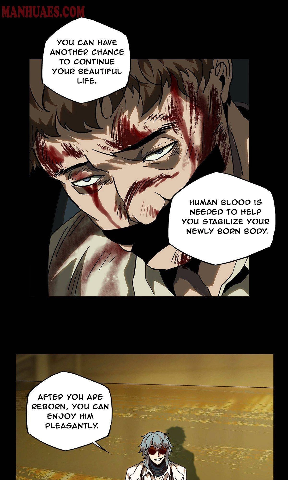 Manga page 9