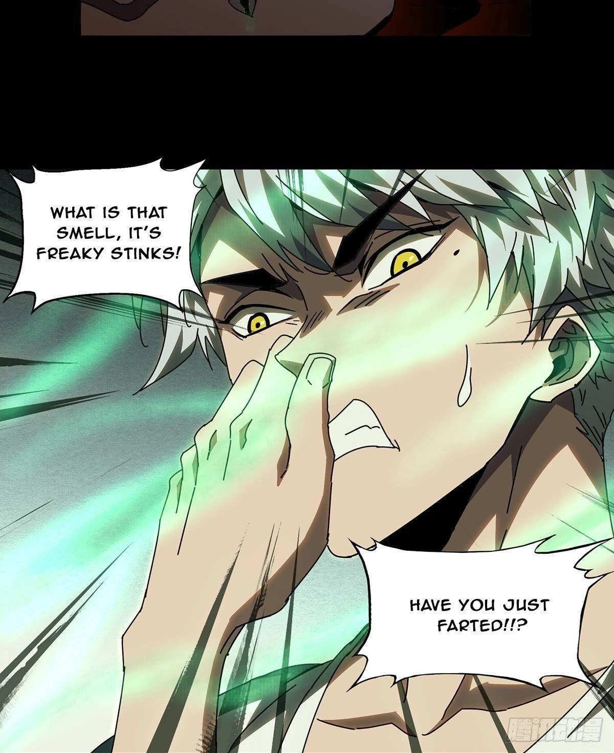 Manga page 22