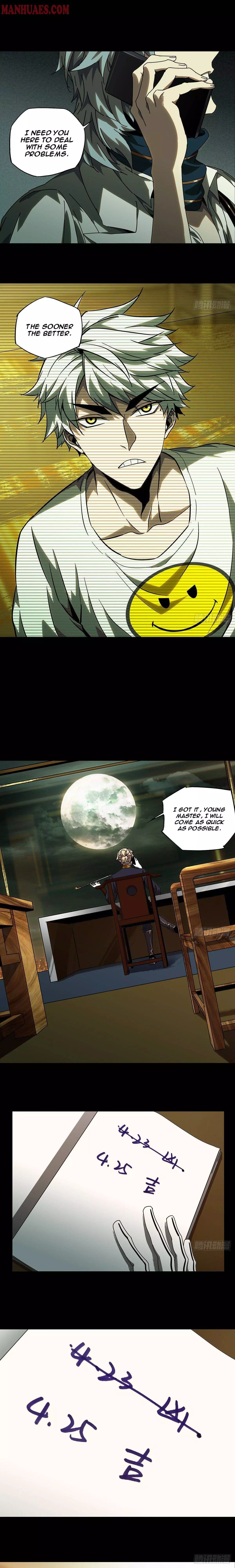 Manga page 28