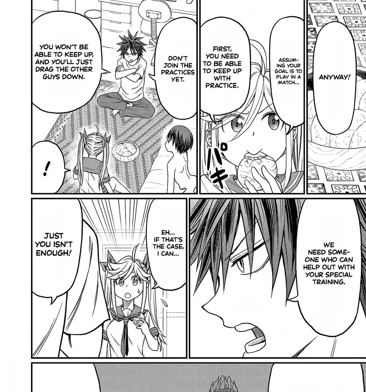 Manga page 28