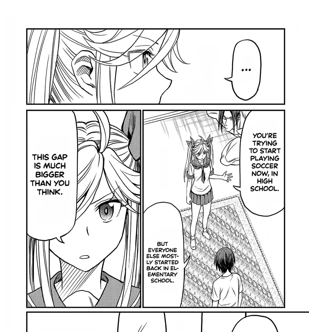 Manga page 4