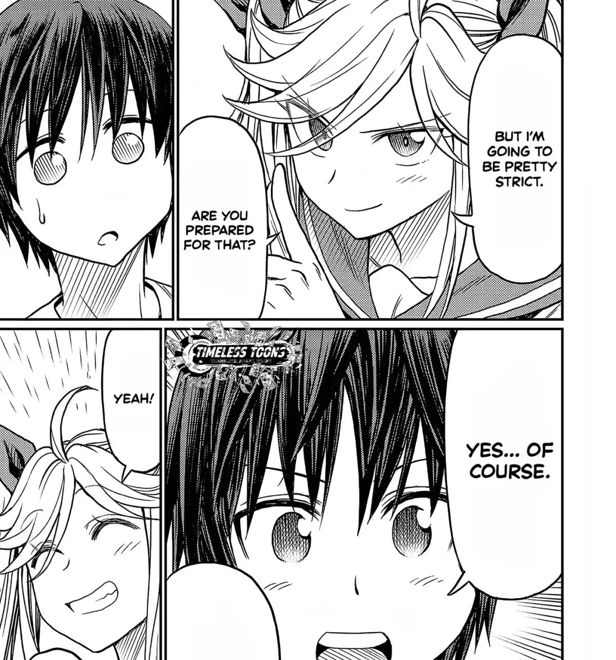 Manga page 10