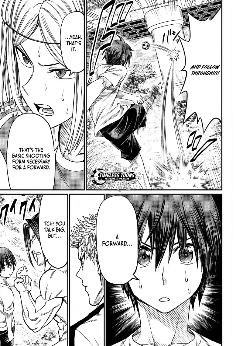 Manga page 10