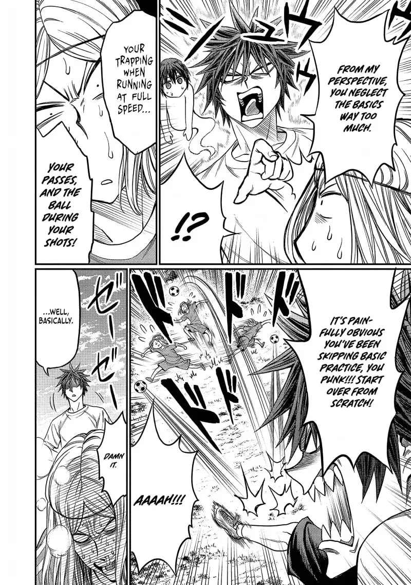 Manga page 11