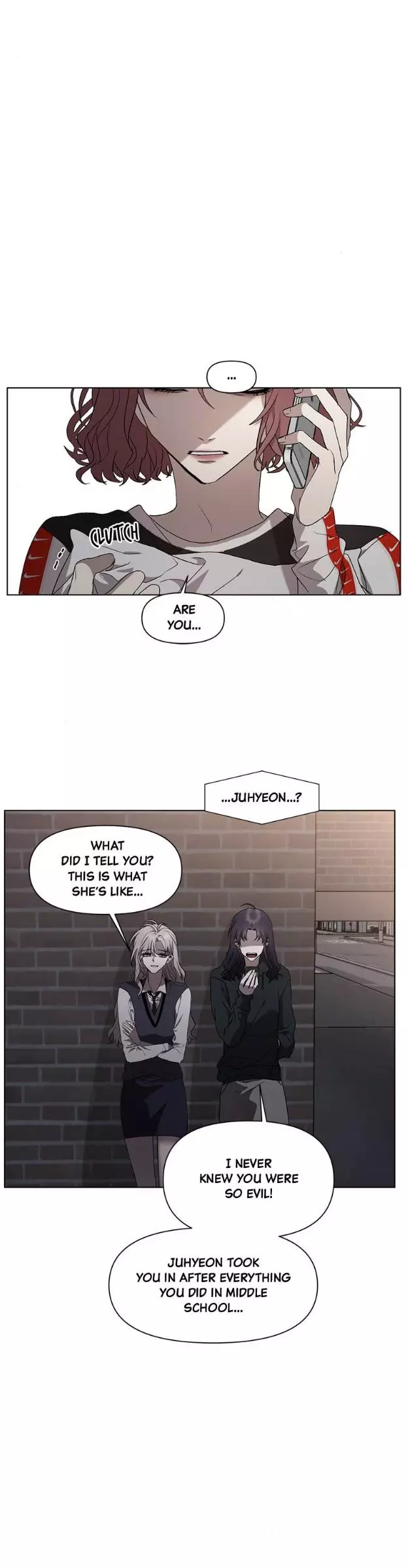 Manga page 33