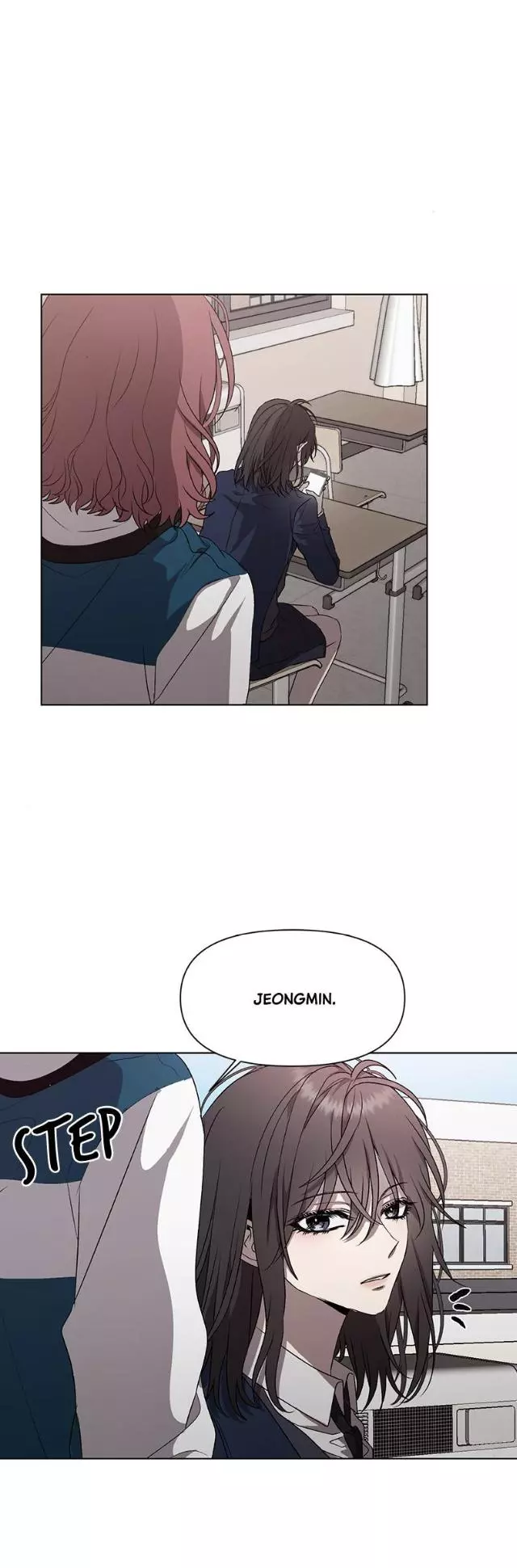 Manga page 21