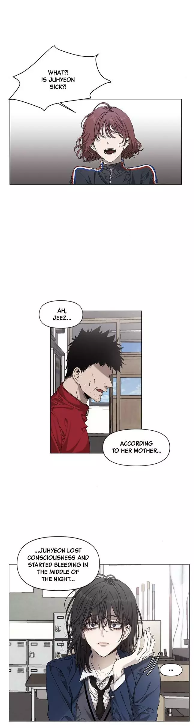 Manga page 16