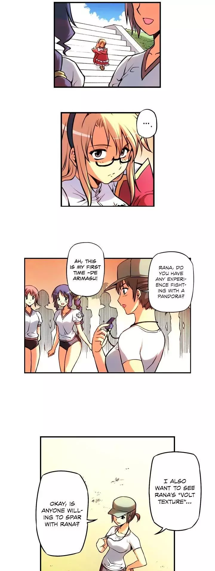 Manga page 18
