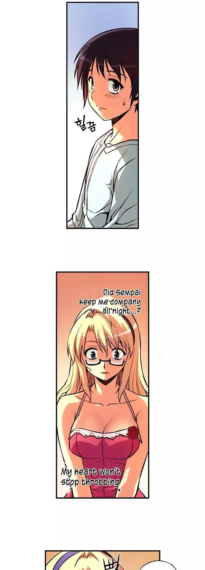 Manga page 4