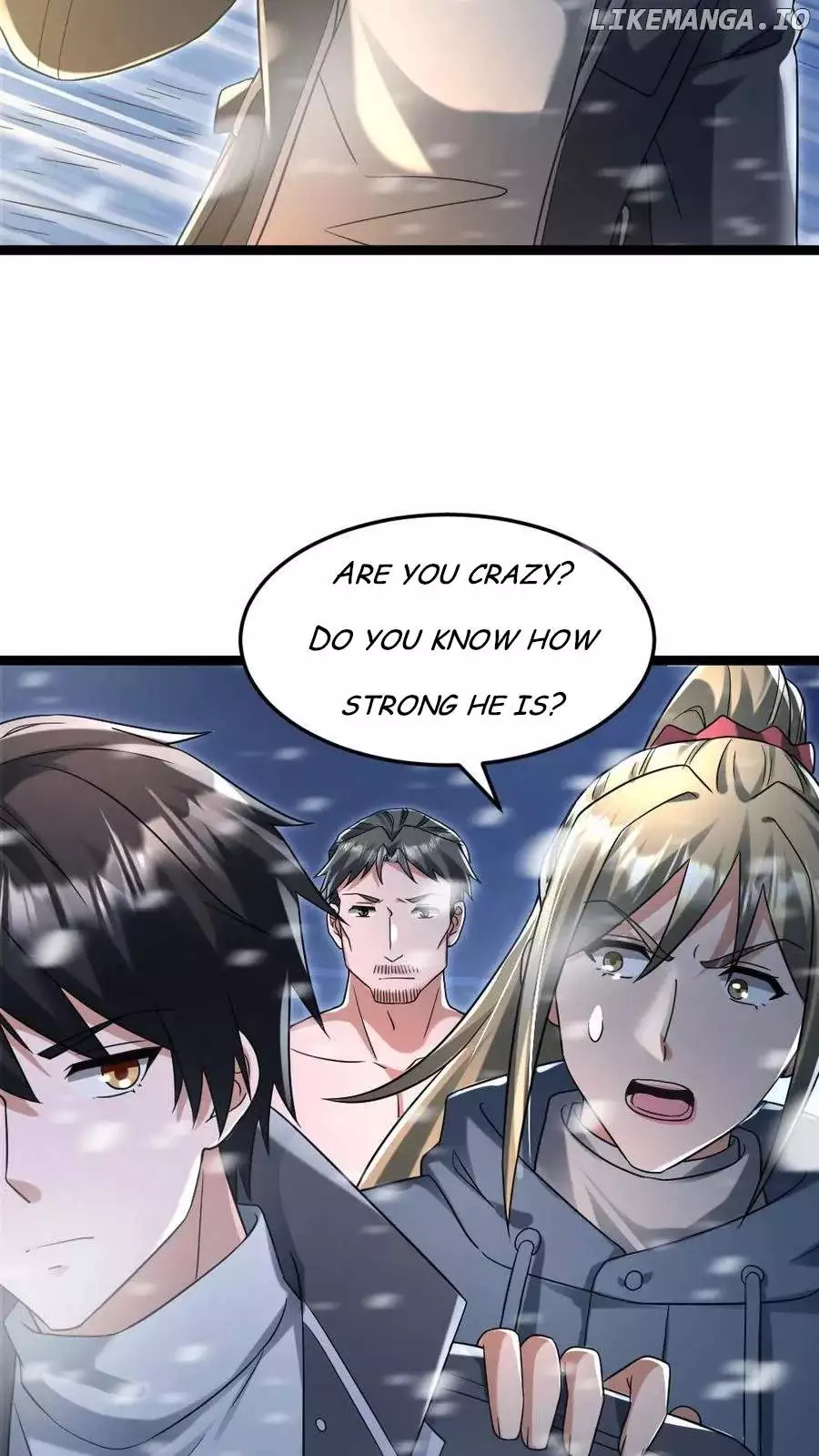 Manga page 19