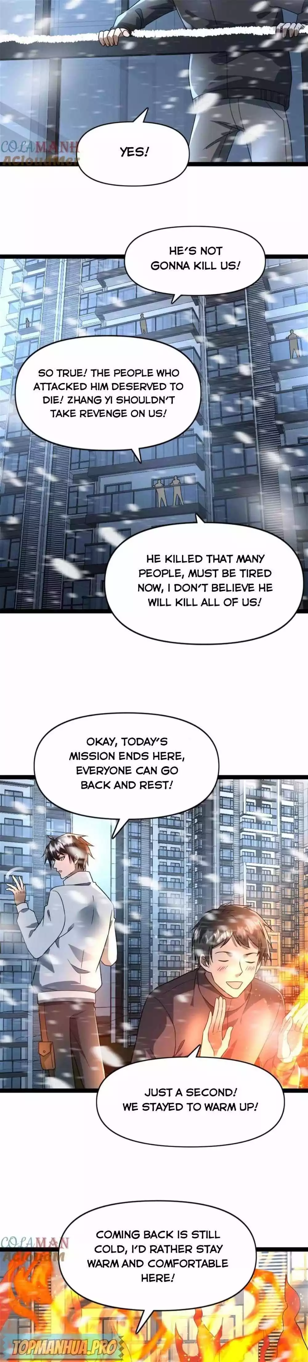 Manga page 6