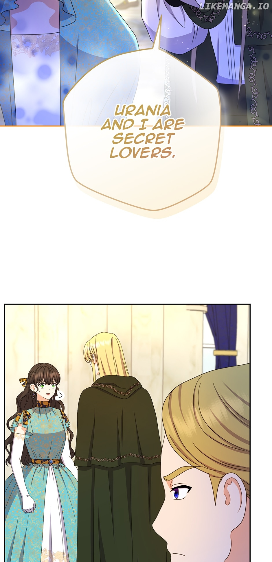 Manga page 28