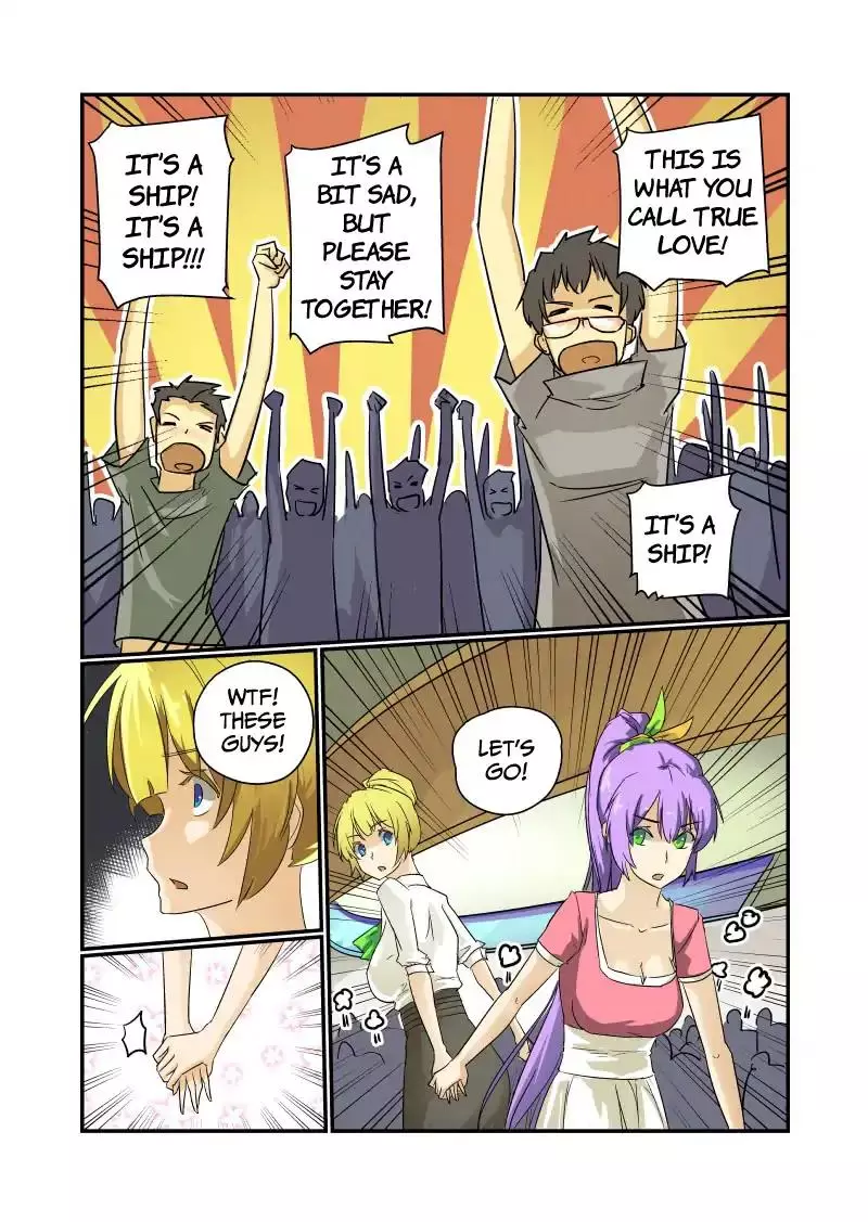 Manga page 4