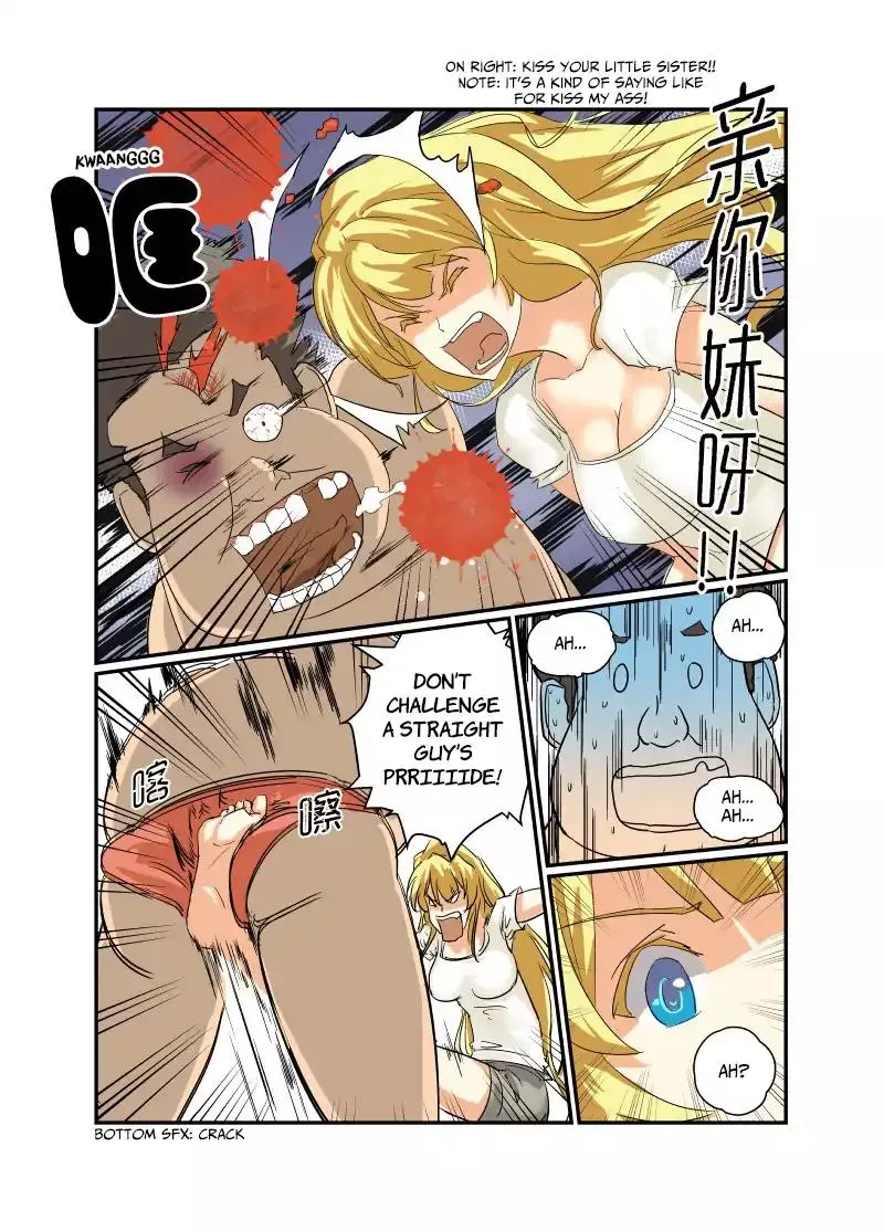 Manga page 10