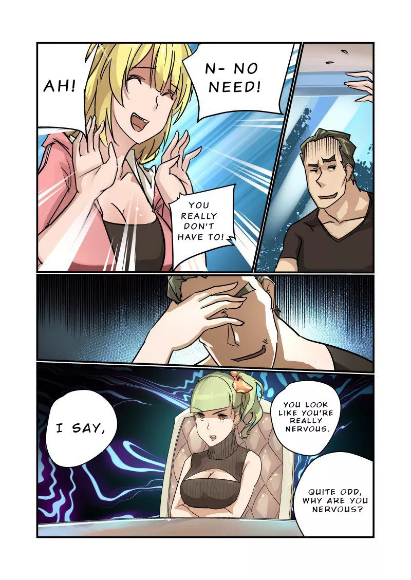 Manga page 4