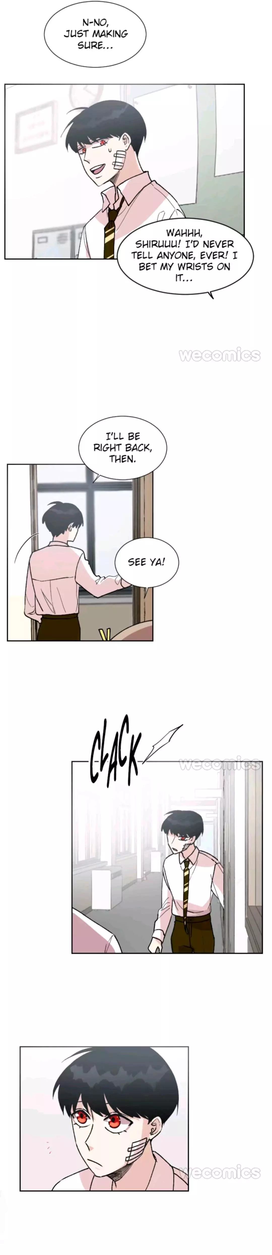 Manga page 10