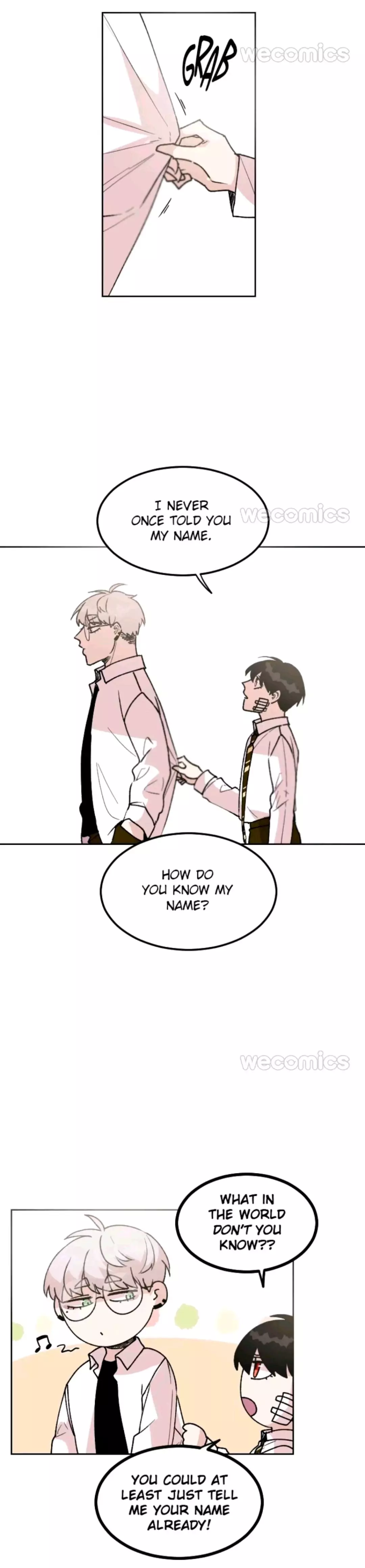 Manga page 9