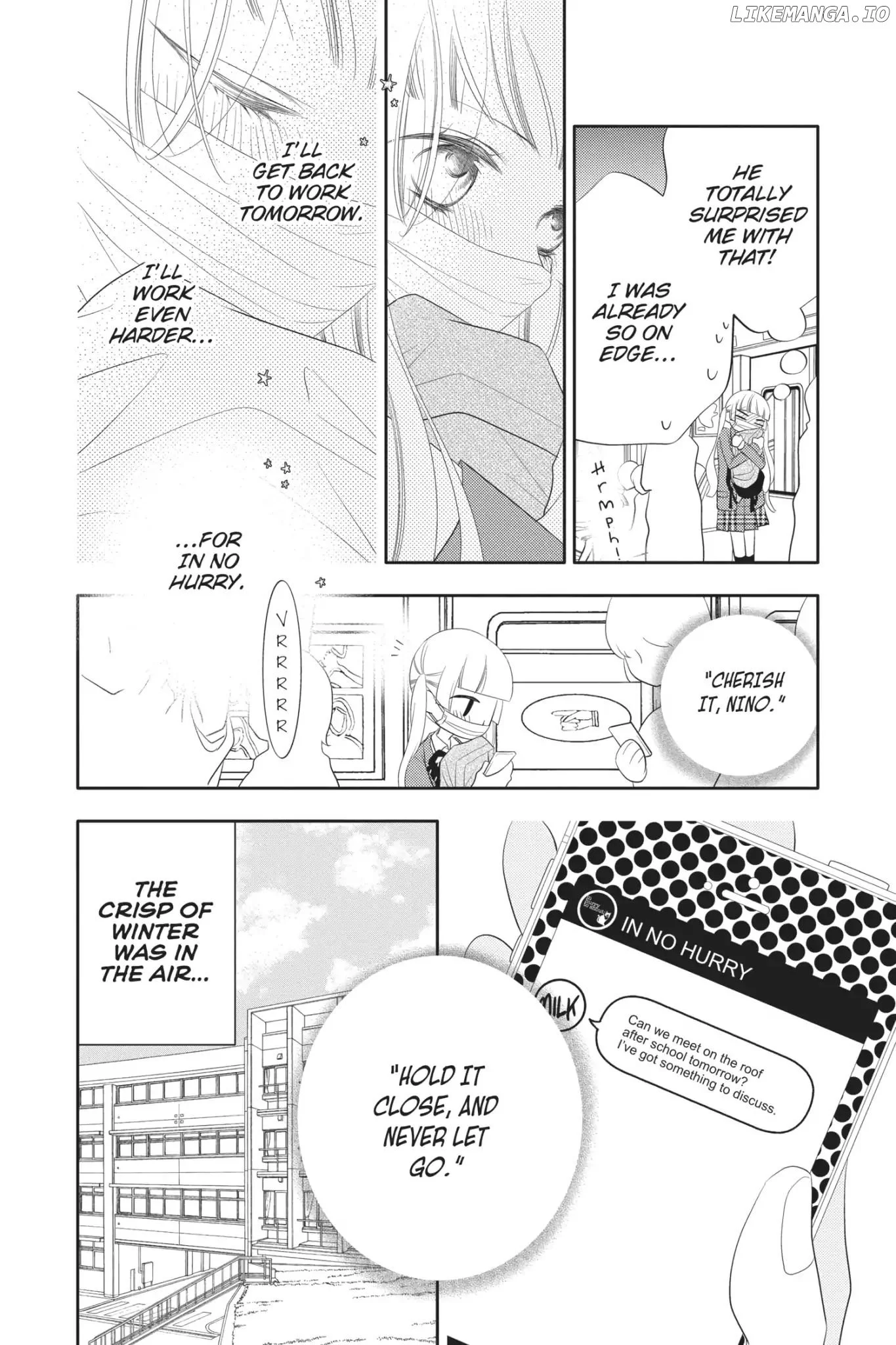 Manga page 28