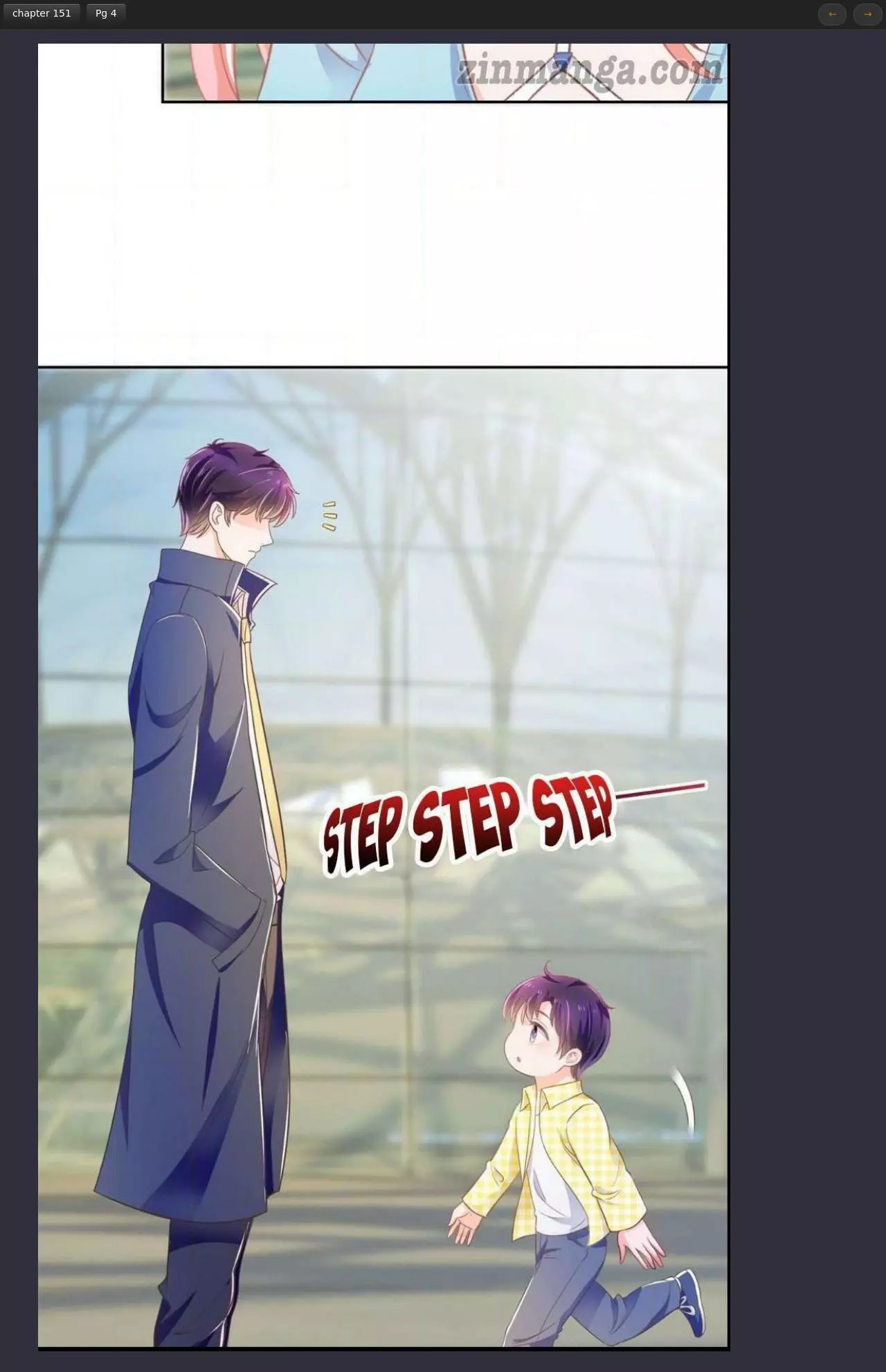 Manga page 4