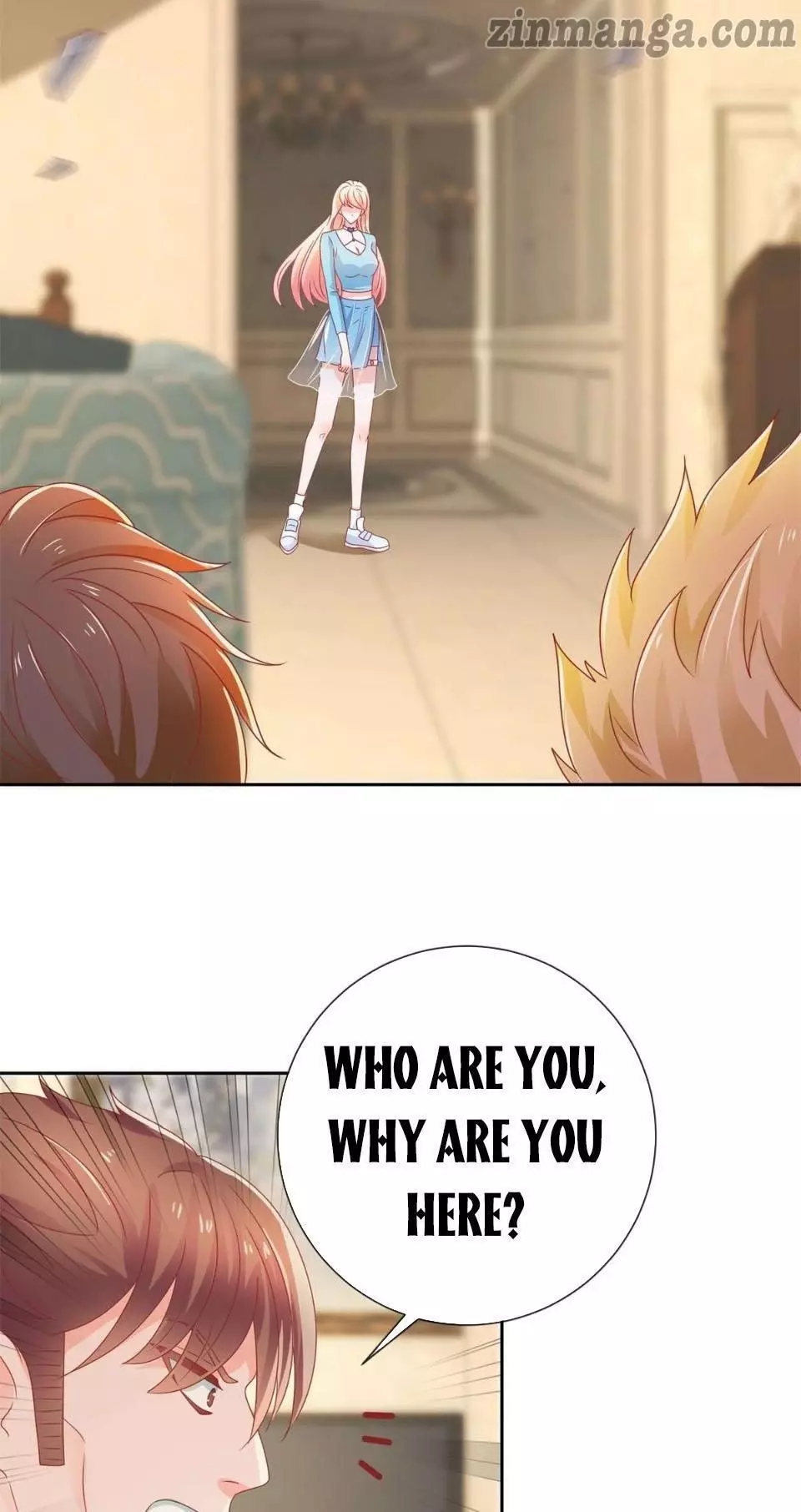 Manga page 15