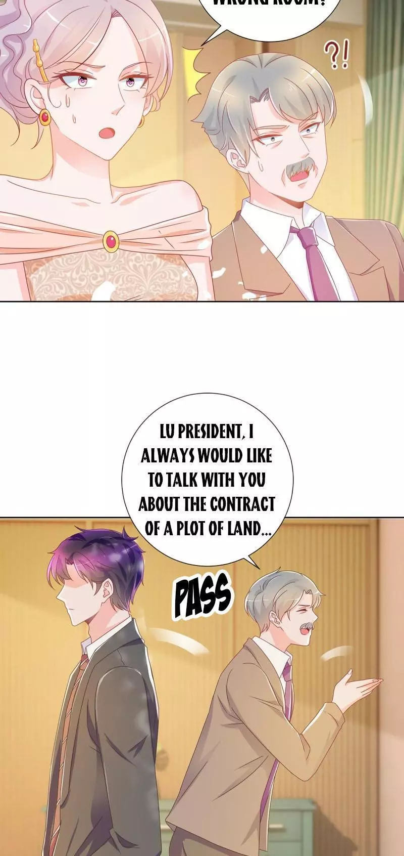 Manga page 21