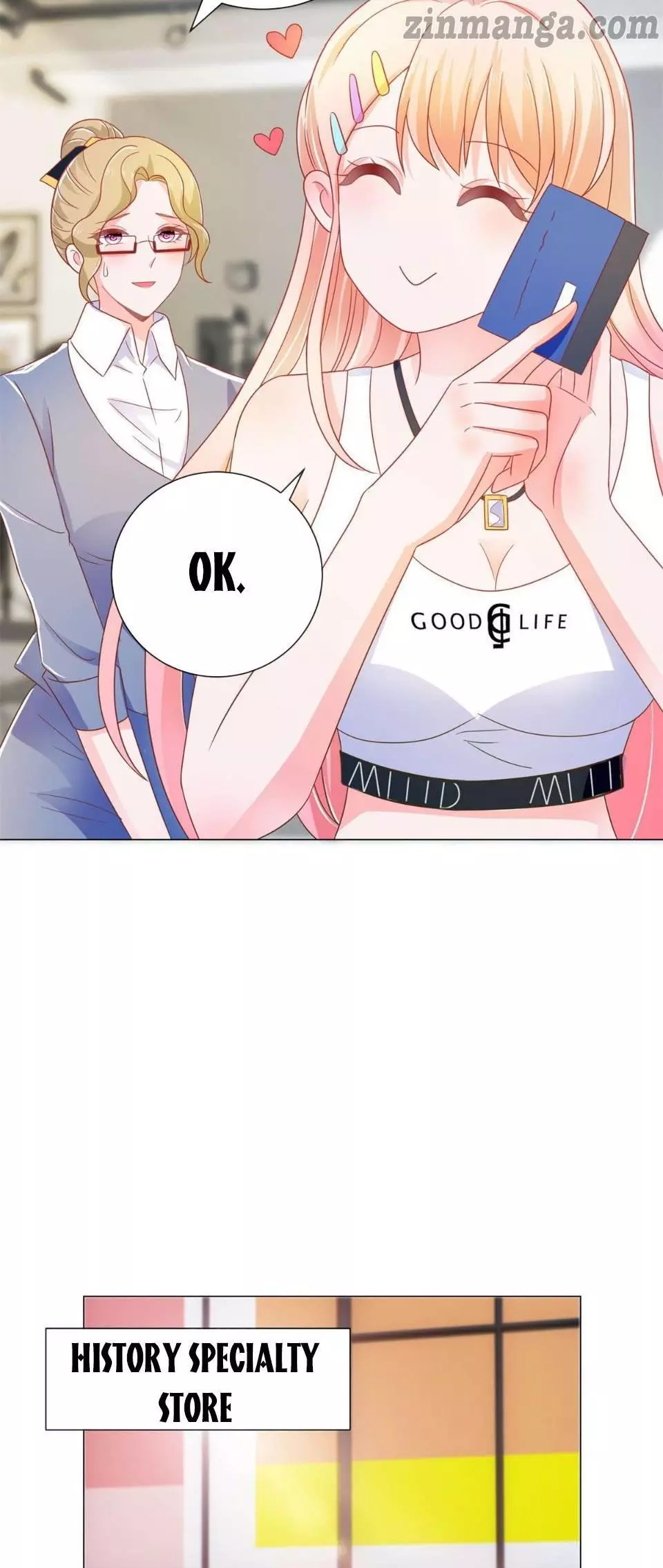 Manga page 4