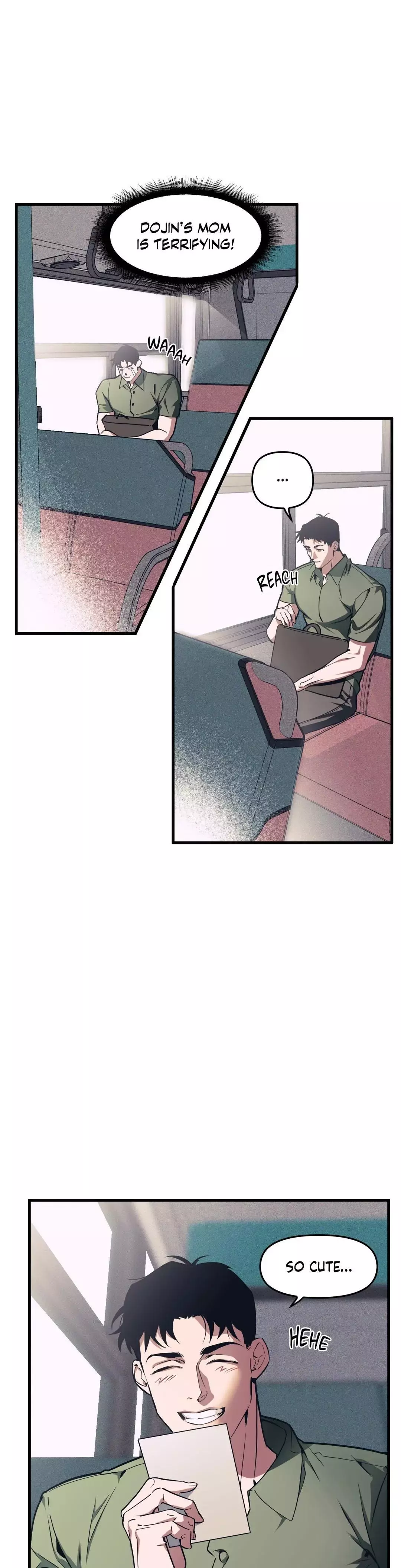 Manga page 9