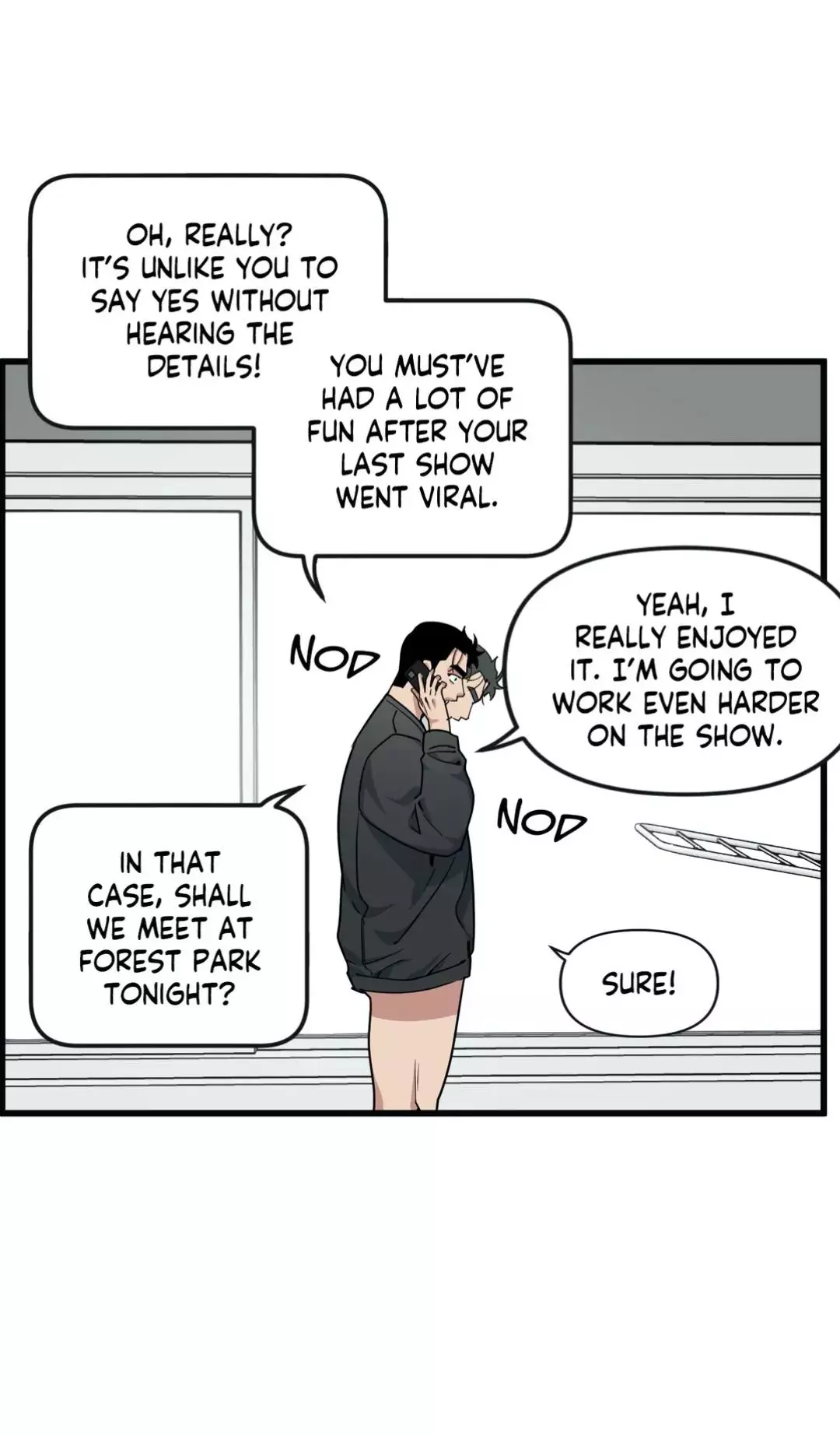 Manga page 33