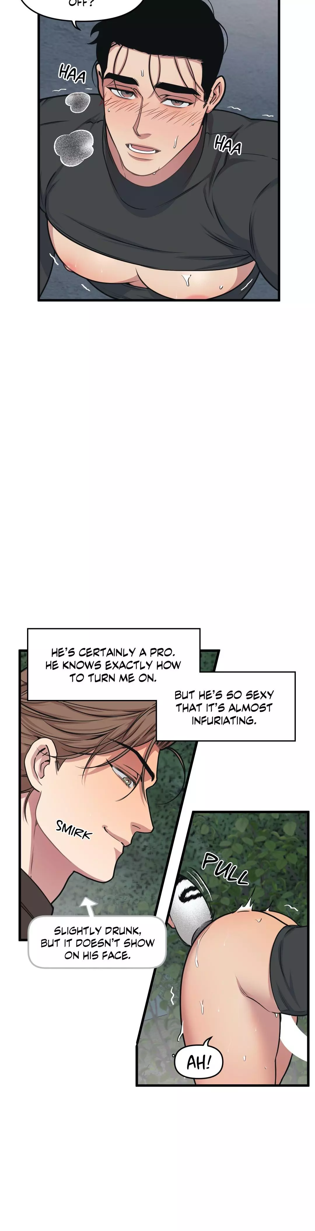 Manga page 12