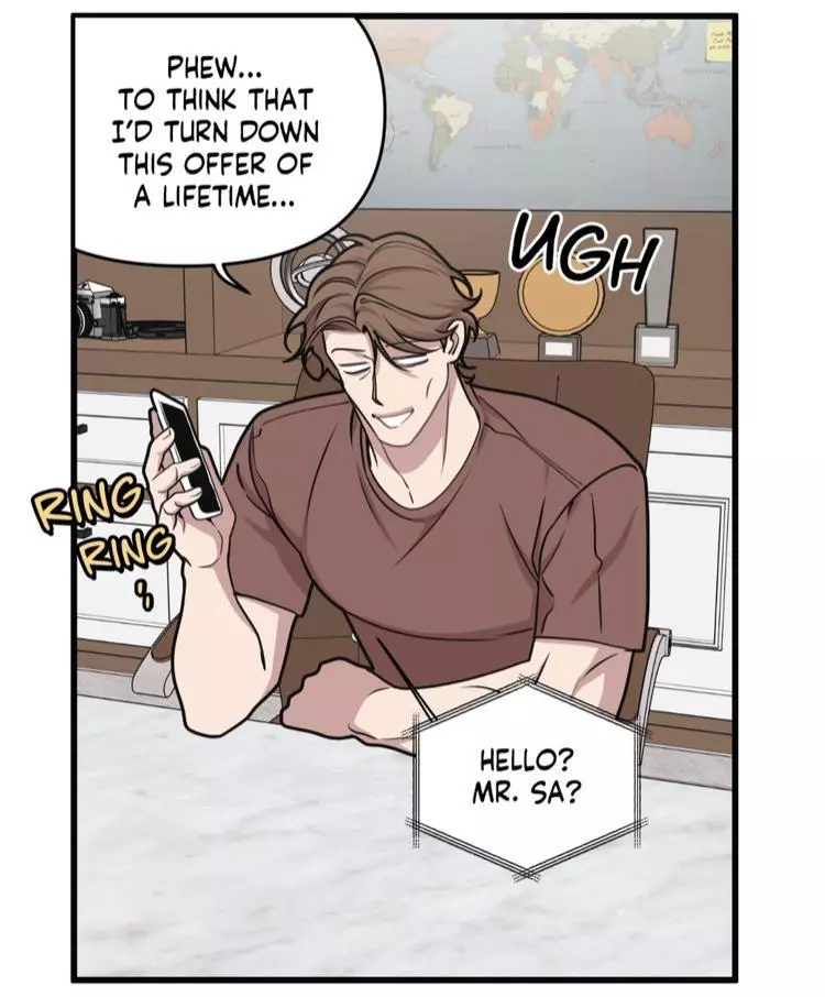 Manga page 16