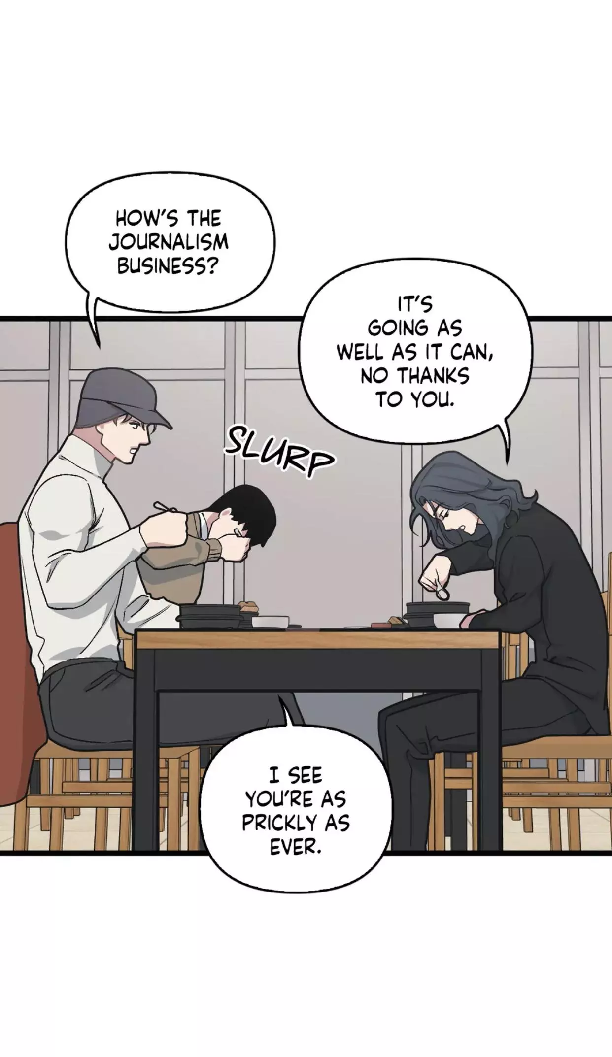Manga page 5