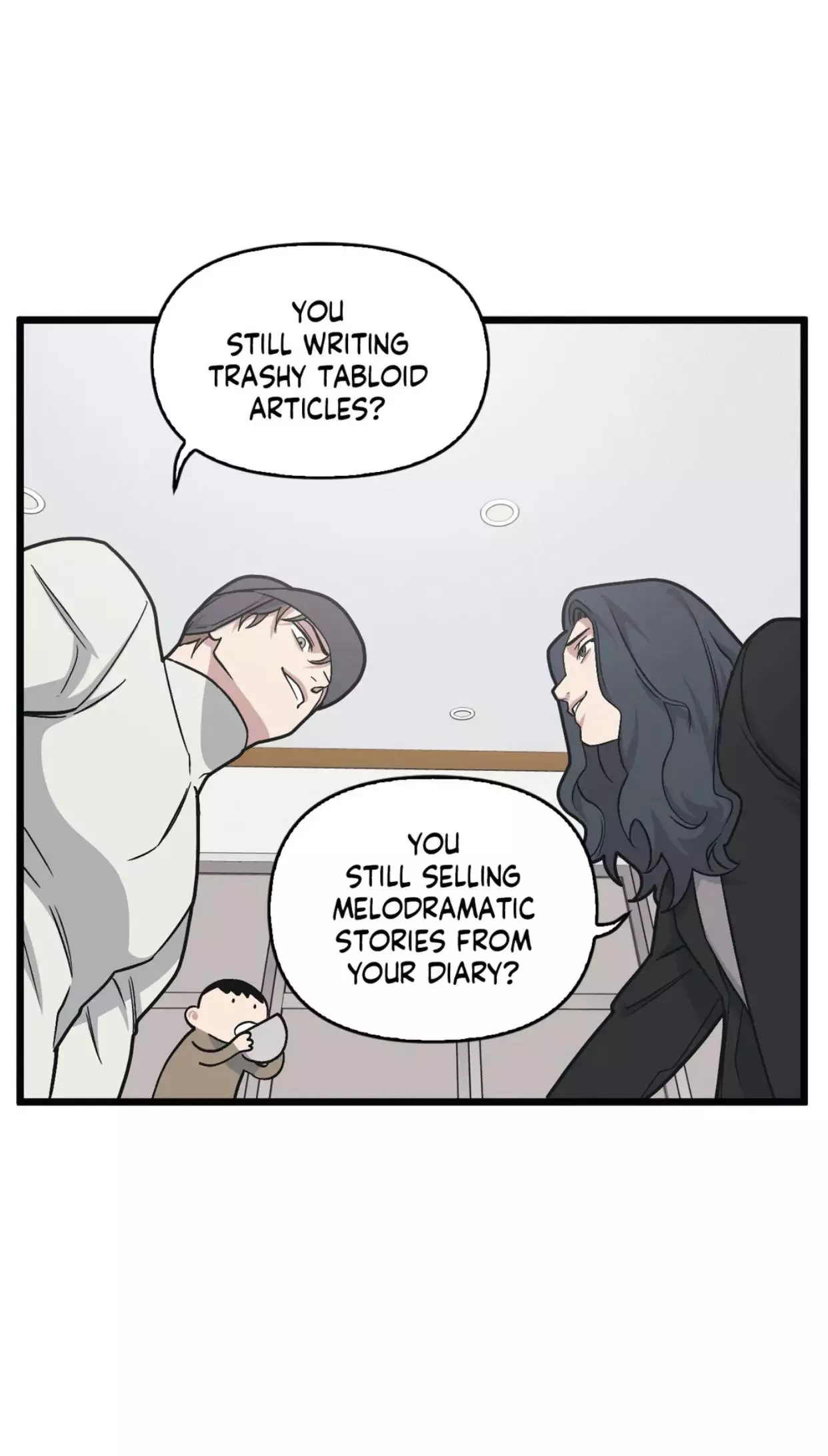 Manga page 7