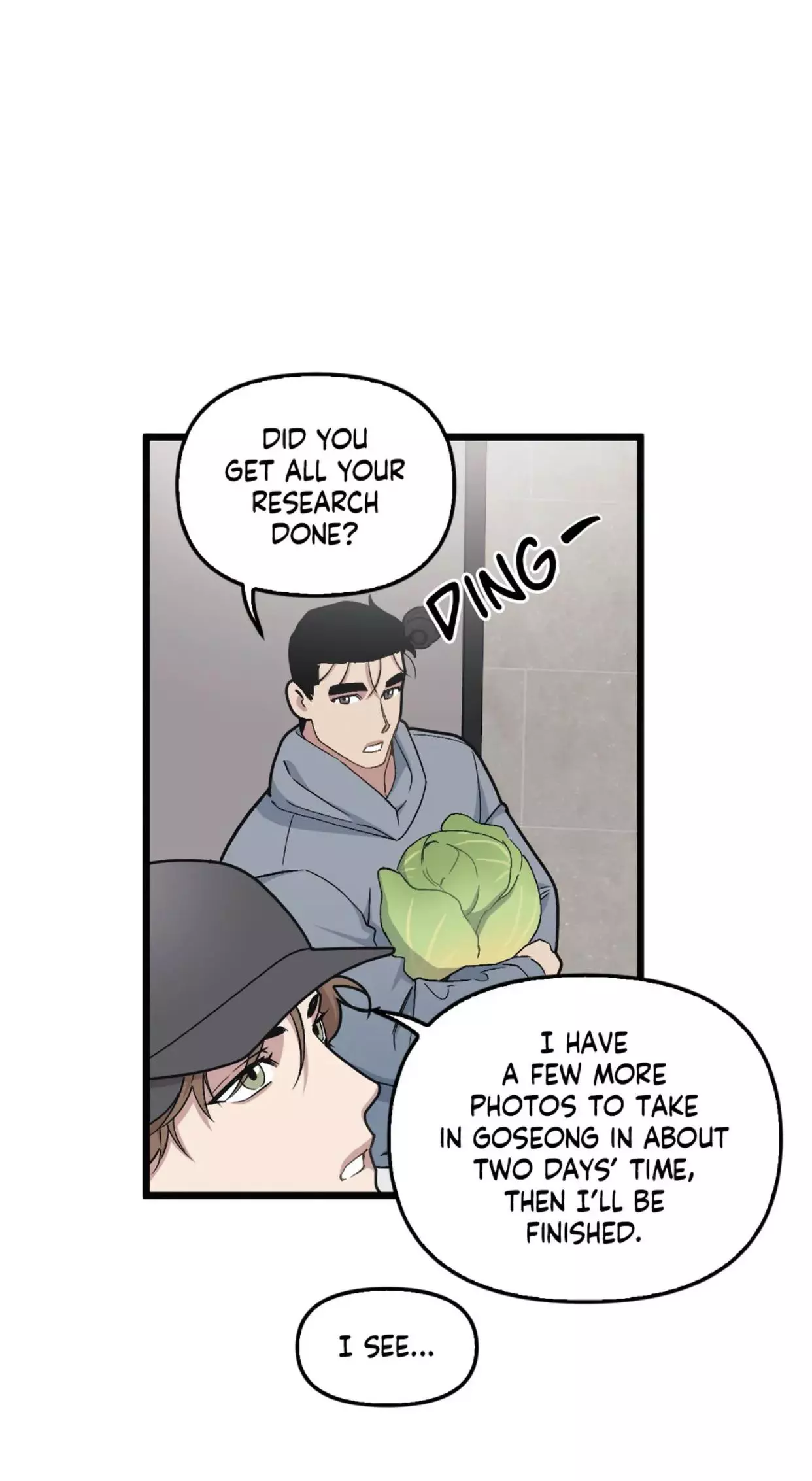 Manga page 19