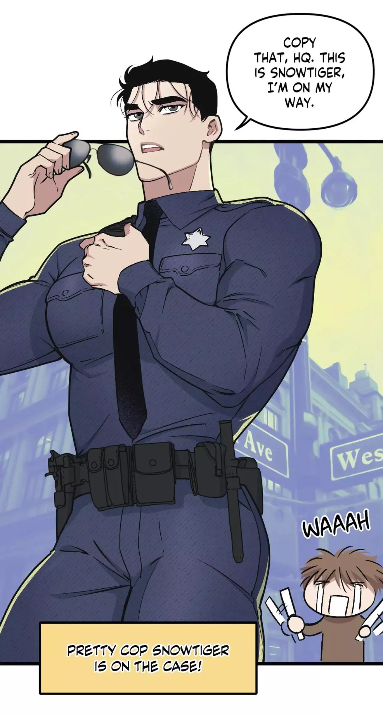Manga page 39