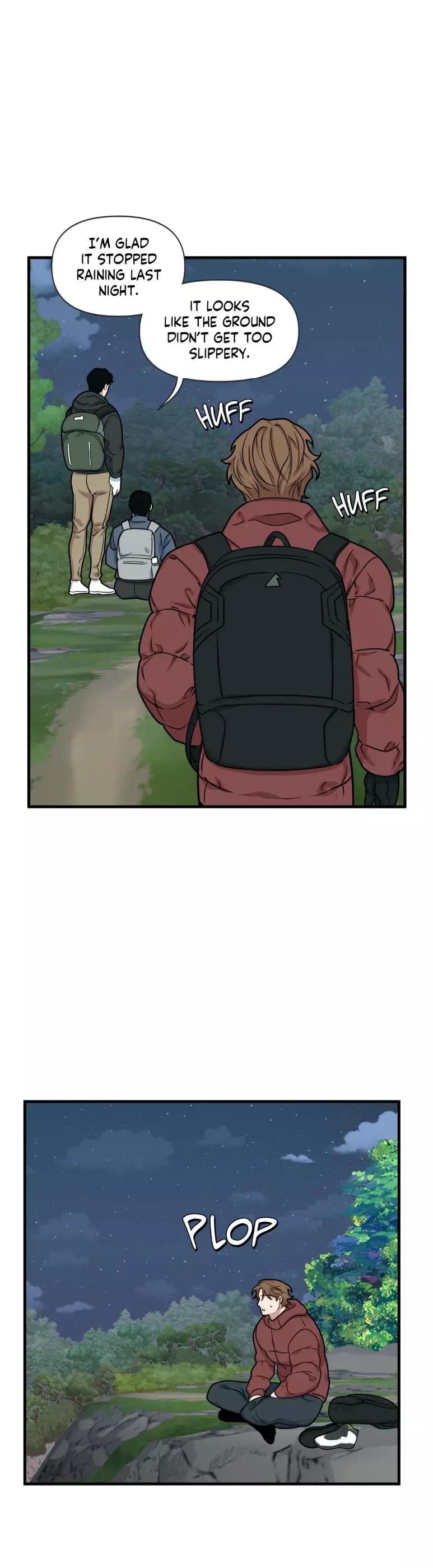 Manga page 27